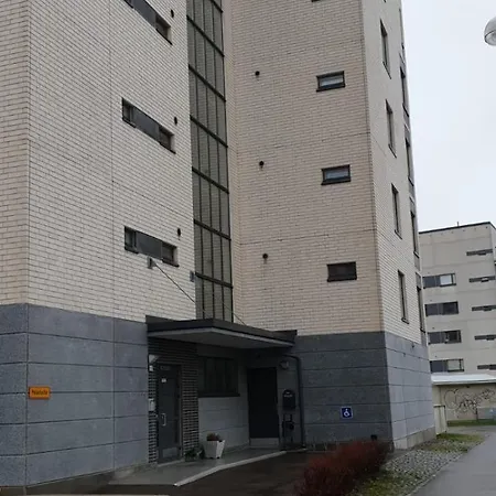 Proomukatu Apartmán