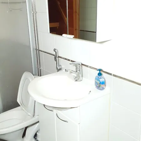 Proomukatu Apartmán *