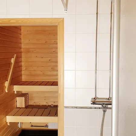 Apartmán Proomukatu